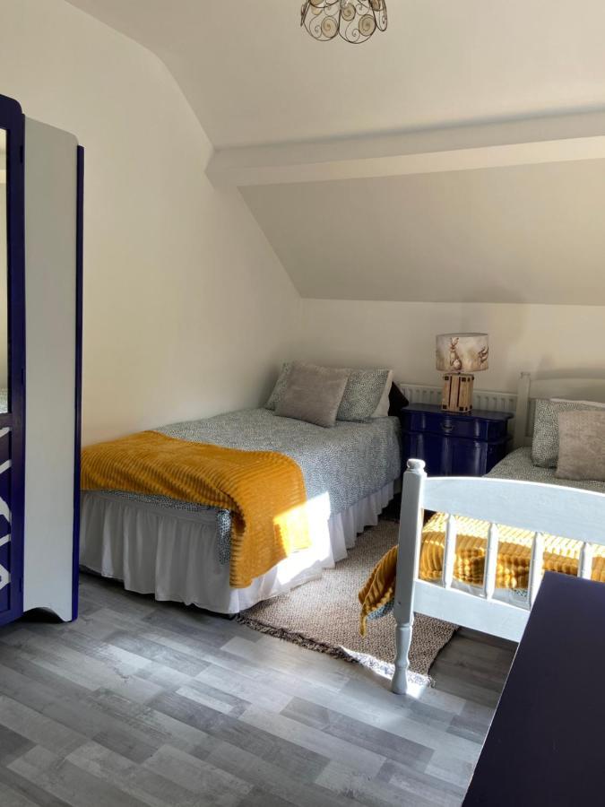 Katie'S Cottage Лімерик Екстер'єр фото