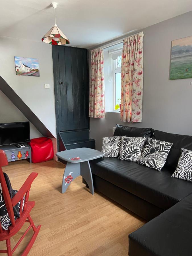 Katie'S Cottage Лімерик Екстер'єр фото