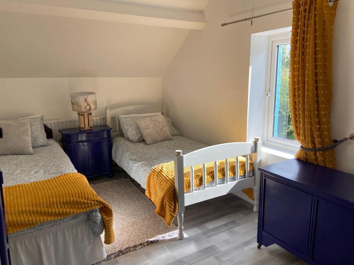 Katie'S Cottage Лімерик Екстер'єр фото