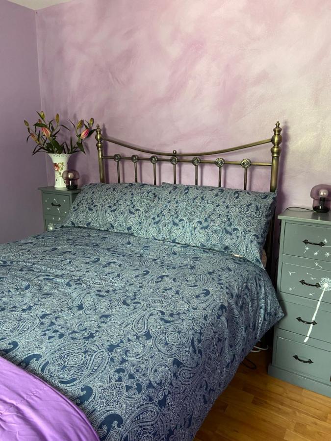 Katie'S Cottage Лімерик Екстер'єр фото