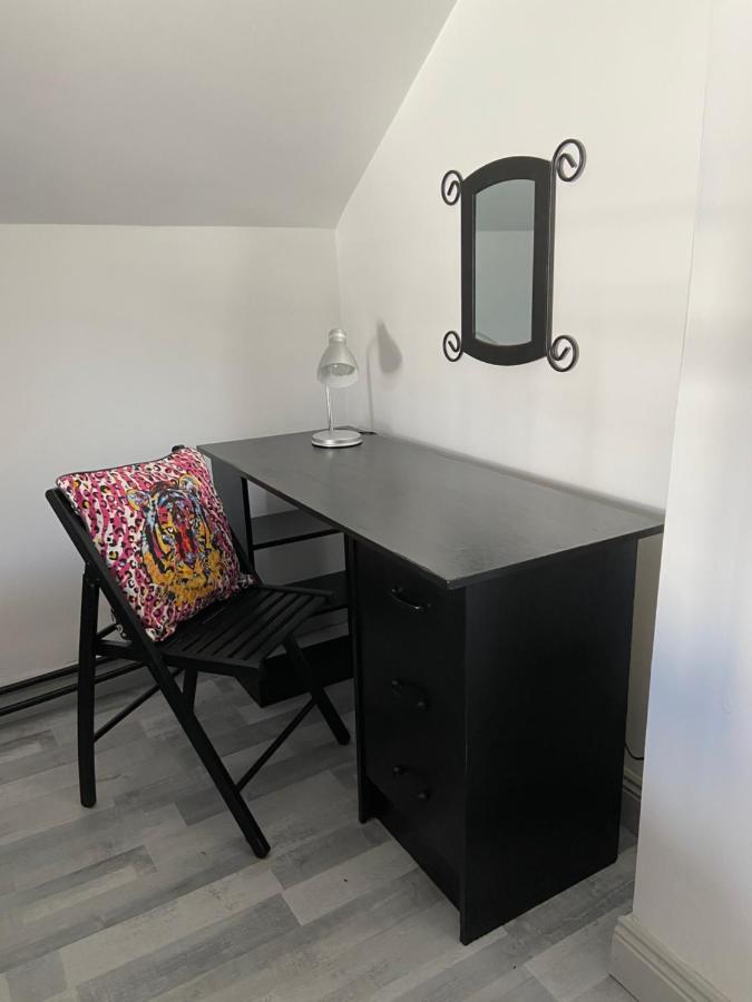 Katie'S Cottage Лімерик Екстер'єр фото